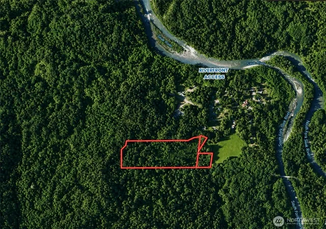 Photo 2 of Land for sale at 23000 618th Drive Ne, Darrington, WA 98241 | MLS# NWM2547409 | Listing updated on 2026-09-22