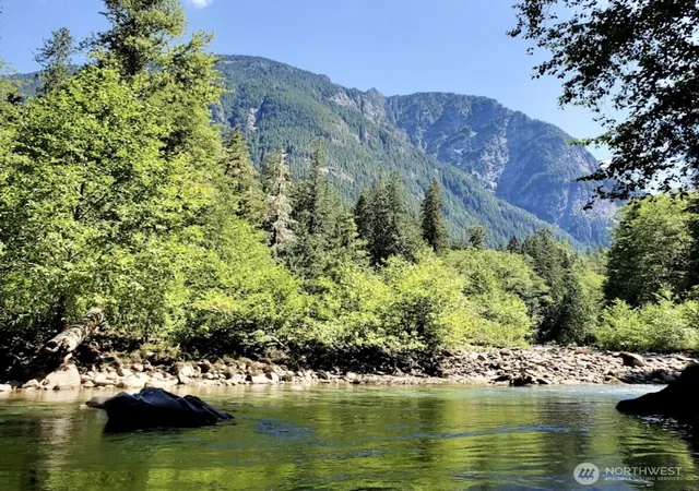 Photo 3 of Land for sale at 23000 618th Drive Ne, Darrington, WA 98241 | MLS# NWM2547409 | Listing updated on 2026-09-22