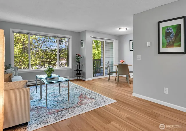 Photo 3 of Condo for sale at 7217 Ne 175th Street #220, Kenmore, WA 98028 | MLS# NWM2547415 | Listing updated on 2026-09-23