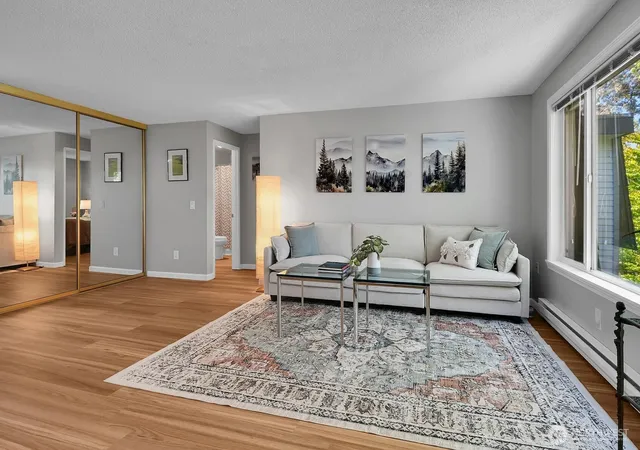 Photo 4 of Condo for sale at 7217 NE 175th Street #220, Kenmore, WA 98028 | MLS# NWM2547415 | Listing updated on 2026-09-23