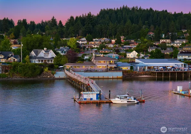 Photo 1 of Sale Pending at 18211 Fjord Dr Ne, Poulsbo, WA 98370 | MLS# NWM2547418 | Listing updated on 2026-09-25