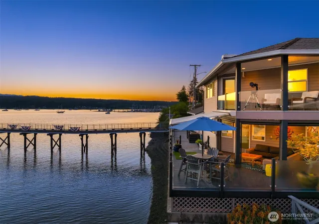 Photo 3 of Sale Pending at 18211 Fjord Dr Ne, Poulsbo, WA 98370 | MLS# NWM2547418 | Listing updated on 2026-09-25