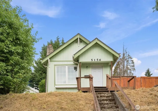 Photo 4 of Single family home for sale at 5156 S Cushman Ave, Tacoma, WA 98408 | MLS# NWM2547425 | Listing updated on 2026-09-22