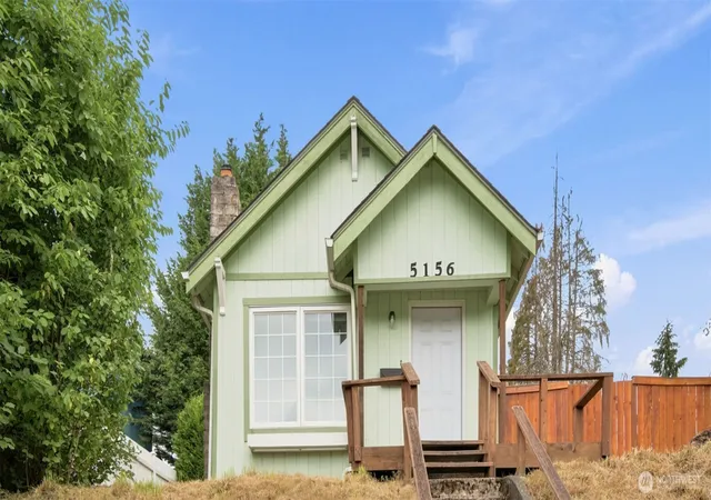 Photo 3 of Single family home for sale at 5156 S Cushman Ave, Tacoma, WA 98408 | MLS# NWM2547425 | Listing updated on 2026-09-22