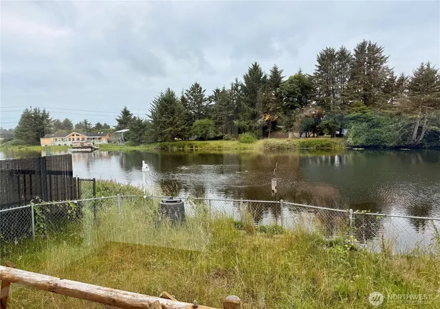 Photo 3 of Sale Pending at 137 Canal Dr NE, Ocean Shores, WA 98569 | MLS# NWM2547431 | Listing updated on 2026-09-30