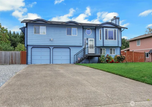Photo 1 of Single family home for sale at 7518 211th Street E, Spanaway, WA 98387 | MLS# NWM2547434 | Listing updated on 2026-09-30