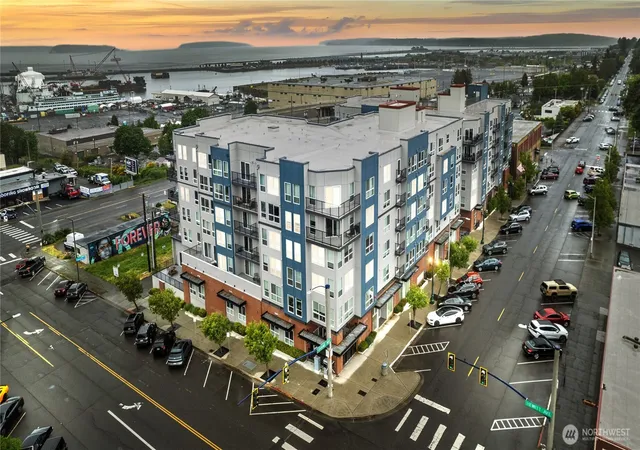Photo 1 of Condo for sale at 2818 Grand Ave #B407, Everett, WA 98201 | MLS# NWM2547440 | Listing updated on 2026-09-22