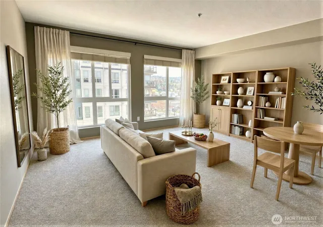 Photo 2 of Condo for sale at 2818 Grand Ave #B407, Everett, WA 98201 | MLS# NWM2547440 | Listing updated on 2026-09-22