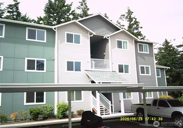 Photo 1 of Sale Pending at 1621 Sw Mulberry Pl #D303, Oak Harbor, WA 98277 | MLS# NWM2547454 | Listing updated on 2026-09-30