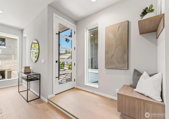 Photo 2 of Townhouse for sale at 4464 Midvale Ave N, Seattle, WA 98103 | MLS# NWM2547455 | Listing updated on 2026-10-01