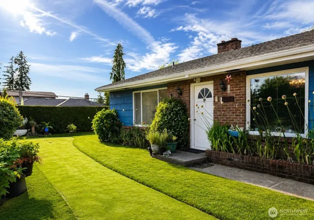 Photo 1 of Single family home for sale at 1323 Violet Meadow St S, Tacoma, WA 98444 | MLS# NWM2547460 | Listing updated on 2026-09-22
