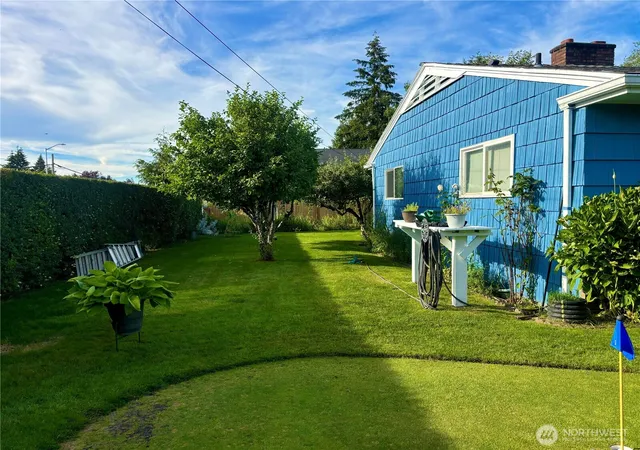 Photo 3 of Single family home for sale at 1323 Violet Meadow St S, Tacoma, WA 98444 | MLS# NWM2547460 | Listing updated on 2026-09-22
