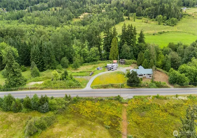 Photo 1 of Single family home for sale at 15593 State Route 9, Mount Vernon, WA 98274 | MLS# NWM2547468 | Listing updated on 2026-09-22