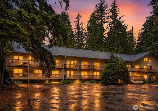 Photo 1 of Condo for sale at 10433 Mt Baker Hwy #2018A, Deming, WA 98244 | MLS# NWM2547476 | Listing updated on 2026-09-22