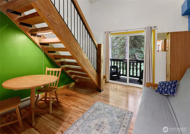 Photo 2 of Condo for sale at 10433 Mt Baker Hwy #2018A, Deming, WA 98244 | MLS# NWM2547476 | Listing updated on 2026-09-22