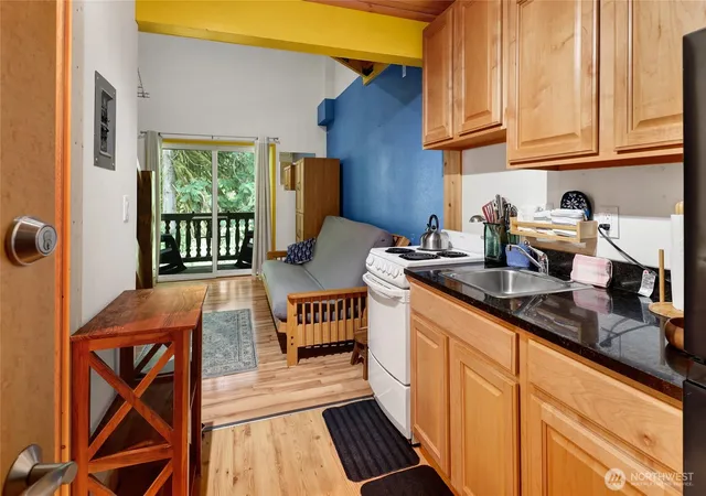 Photo 3 of Condo for sale at 10433 Mt Baker Hwy #2018A, Deming, WA 98244 | MLS# NWM2547476 | Listing updated on 2026-09-22