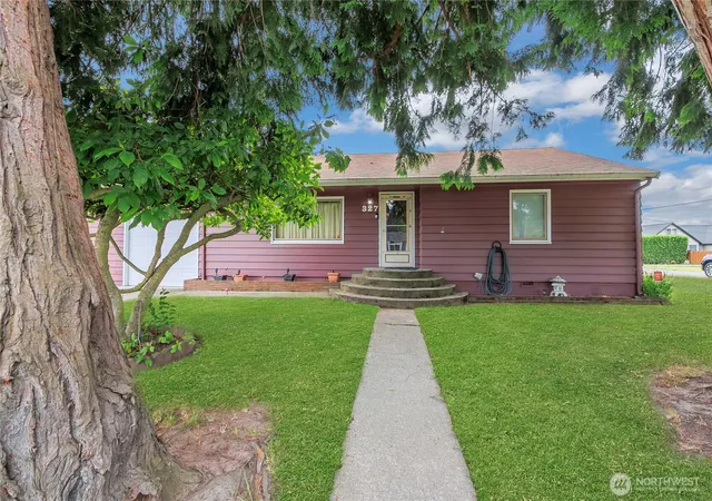 Photo 2 of Single family home for sale at 327 Chicago Blvd S, Pacific, WA 98047 | MLS# NWM2547480 | Listing updated on 2026-09-22