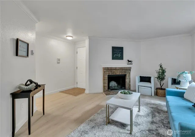 Photo 3 of Condo for sale at 23410 18th Avenue S #J102, Des Moines, WA 98198 | MLS# NWM2547491 | Listing updated on 2026-09-22