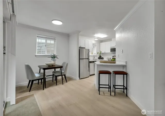 Photo 4 of Condo for sale at 23410 18th Avenue S #J102, Des Moines, WA 98198 | MLS# NWM2547491 | Listing updated on 2026-09-22