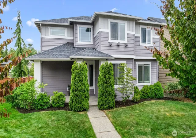 Photo 1 of Single family home for sale at 13103 183rd Avenue E, Bonney Lake, WA 98391 | MLS# NWM2547496 | Listing updated on 2026-09-30