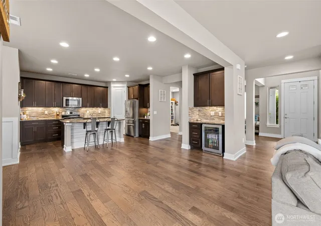 Photo 3 of Single family home for sale at 13103 183rd Avenue E, Bonney Lake, WA 98391 | MLS# NWM2547496 | Listing updated on 2026-09-30