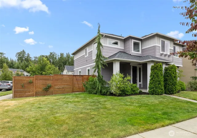 Photo 2 of Single family home for sale at 13103 183rd Avenue E, Bonney Lake, WA 98391 | MLS# NWM2547496 | Listing updated on 2026-09-30