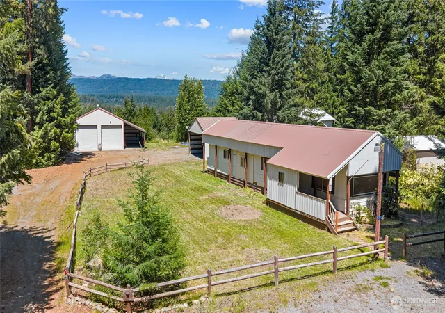 Photo 1 of Sale Pending at 81 Tree Hvn Rd, Cle Elum, WA 98922 | MLS# NWM2547502 | Listing updated on 2026-09-23