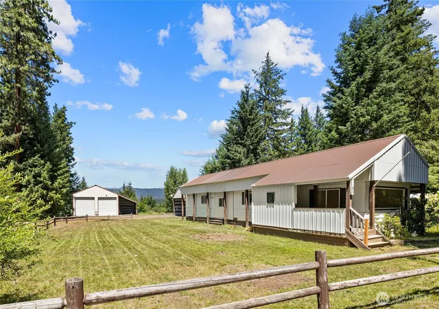 Photo 2 of Sale Pending at 81 Tree Hvn Rd, Cle Elum, WA 98922 | MLS# NWM2547502 | Listing updated on 2026-09-23