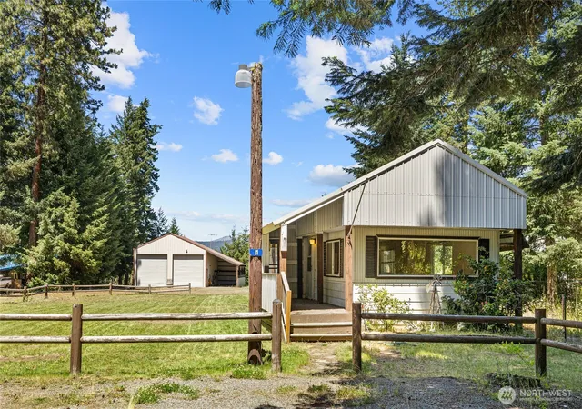 Photo 3 of Sale Pending at 81 Tree Hvn Rd, Cle Elum, WA 98922 | MLS# NWM2547502 | Listing updated on 2026-09-23