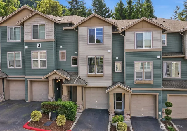 Photo 2 of Sale Pending at 15325 Se 155th Place #J5, Renton, WA 98058 | MLS# NWM2547504 | Listing updated on 2026-09-21