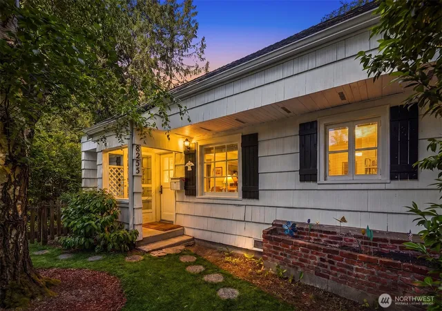 Photo 2 of Single family home for sale at 8255 30th Avenue Ne, Seattle, WA 98115 | MLS# NWM2547509 | Listing updated on 2026-09-22
