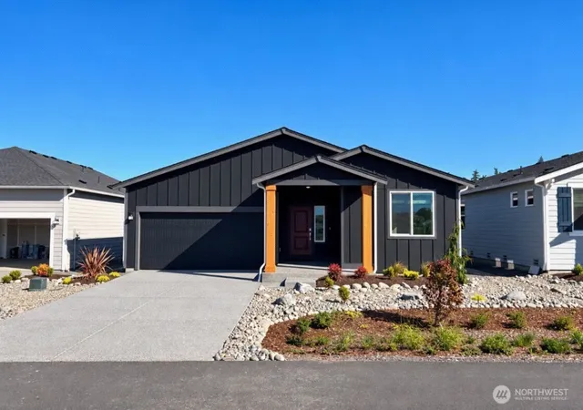 Photo 1 of Single family home for sale at 112 Foggy Valley Dr, Sequim, WA 98382 | MLS# NWM2547512 | Listing updated on 2026-10-22