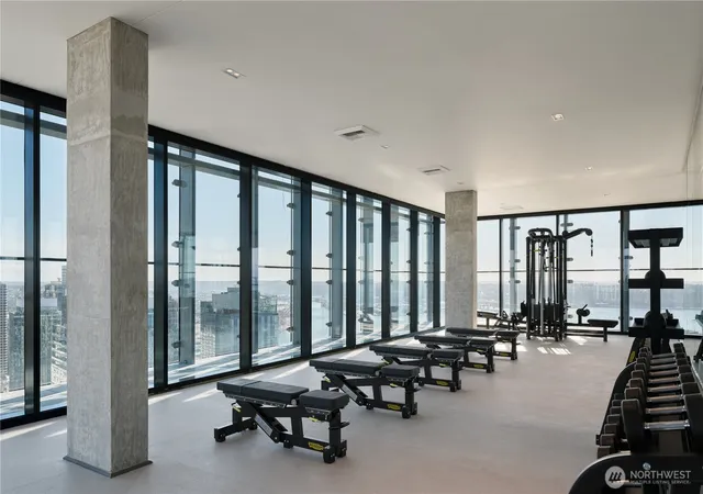 Photo 4 of Condo for sale at 300 Virginia St #1106, Seattle, WA 98101 | MLS# NWM2547535 | Listing updated on 2026-09-22