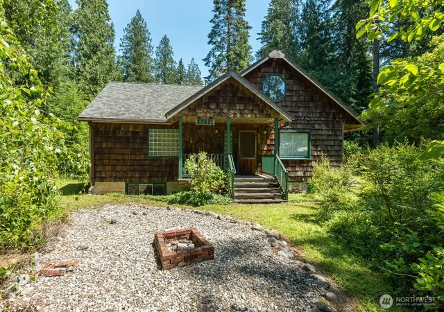 Photo 1 of Single family home for sale at 30831 Ne 354th Avenue, Arlington, WA 98223 | MLS# NWM2547544 | Listing updated on 2026-09-22