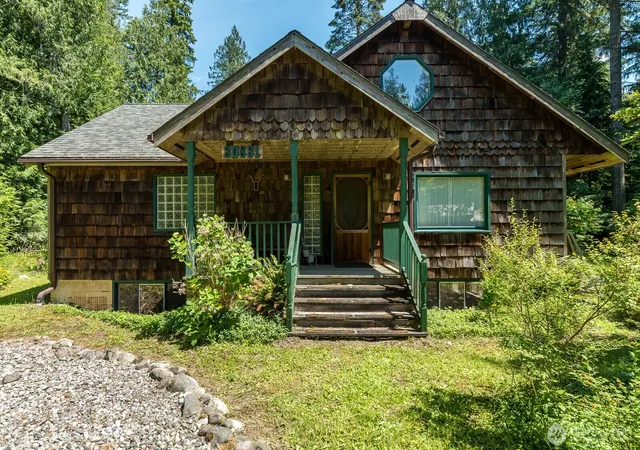 Photo 2 of Single family home for sale at 30831 Ne 354th Avenue, Arlington, WA 98223 | MLS# NWM2547544 | Listing updated on 2026-09-22