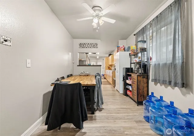 Photo 4 of Single family home for sale at 930 NW Pennsylvania, Chehalis, WA 98532 | MLS# NWM2547558 | Listing updated on 2026-07-26