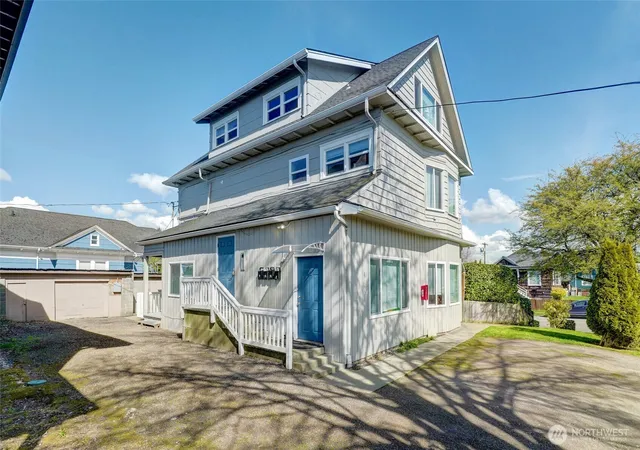 Photo 1 of Multi family home for sale at 2232 Hoyt Ave, Everett, WA 98201 | MLS# NWM2547568 | Listing updated on 2026-07-07