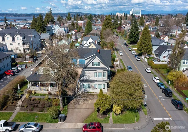Photo 4 of Multi family home for sale at 2232 Hoyt Ave, Everett, WA 98201 | MLS# NWM2547568 | Listing updated on 2026-07-07