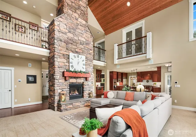 Photo 3 of Single family home for sale at 2350 292nd Lane NE, Carnation, WA 98014 | MLS# NWM2547580 | Listing updated on 2026-09-29