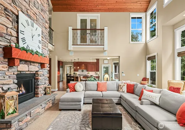 Photo 4 of Single family home for sale at 2350 292nd Lane NE, Carnation, WA 98014 | MLS# NWM2547580 | Listing updated on 2026-09-29