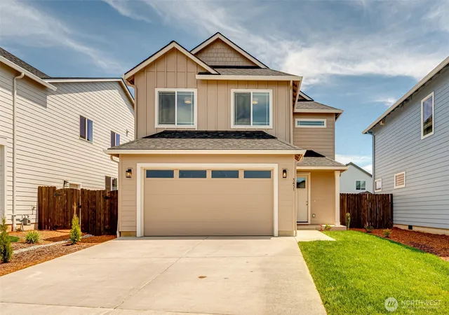 Photo 1 of Sale Pending at 3431 Se 8th Avenue, Battle Ground, WA 98604 | MLS# NWM2547594 | Listing updated on 2026-09-27