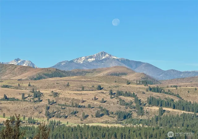 Photo 2 of Land for sale at 42 Prospect Rd, Winthrop, WA 98862 | MLS# NWM2547614 | Listing updated on 2026-09-24
