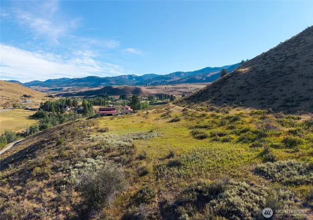 Photo 3 of Land for sale at 42 Prospect Rd, Winthrop, WA 98862 | MLS# NWM2547614 | Listing updated on 2026-09-24