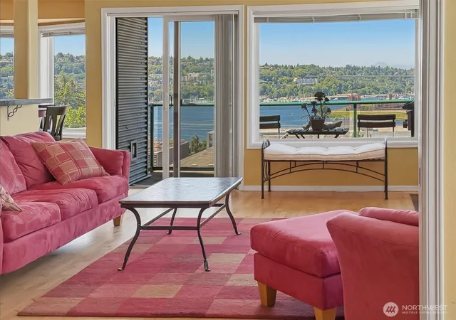 Photo 1 of Condo for sale at 2713 Boylston Ave E #201, Seattle, WA 98102 | MLS# NWM2547619 | Listing updated on 2026-09-22