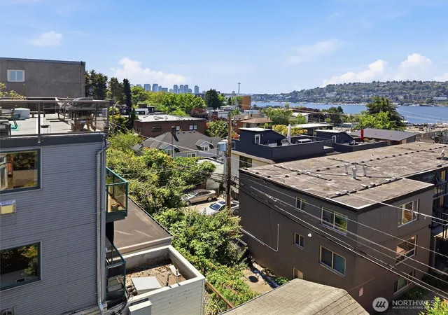 Condo for sale at 2713 Boylston Ave E #201, Seattle, WA 98102 | MLS# NWM2547619