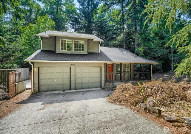 Photo 1 of Contingent at 11012 195th Avenue E, Bonney Lake, WA 98391 | MLS# NWM2547624 | Listing updated on 2026-09-22