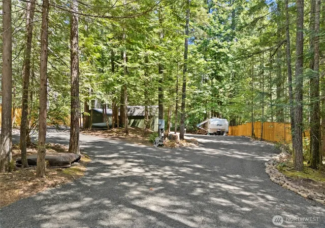 Photo 2 of Land for sale at 370 N Mount Jupiter Dr, Hoodsport, WA 98548 | MLS# NWM2547625 | Listing updated on 2026-09-29
