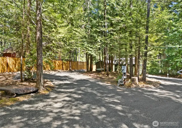 Photo 3 of Land for sale at 370 N Mount Jupiter Dr, Hoodsport, WA 98548 | MLS# NWM2547625 | Listing updated on 2026-09-29