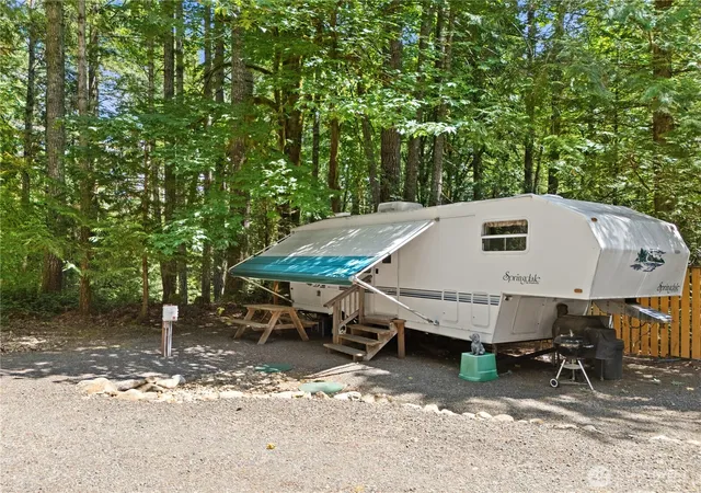 Photo 4 of Land for sale at 370 N Mount Jupiter Dr, Hoodsport, WA 98548 | MLS# NWM2547625 | Listing updated on 2026-09-29