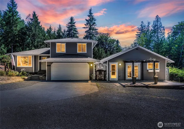 Photo 1 of Sale Pending at 3288 Nw Happy Holw Ln, Silverdale, WA 98383 | MLS# NWM2547632 | Listing updated on 2026-09-03